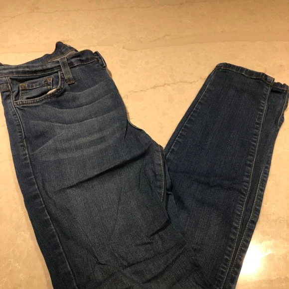 Judy Blue Denim Jeans - Picture 2 of 3